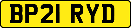 BP21RYD