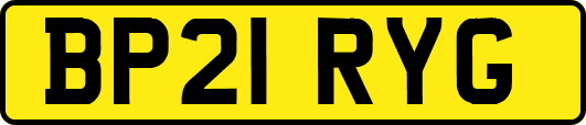 BP21RYG