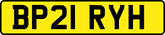 BP21RYH
