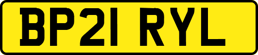 BP21RYL