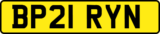BP21RYN