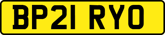 BP21RYO