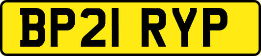 BP21RYP