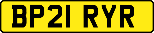 BP21RYR
