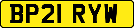 BP21RYW