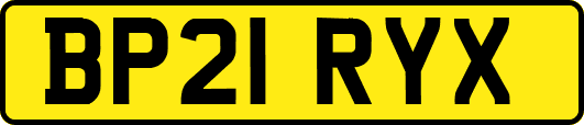BP21RYX
