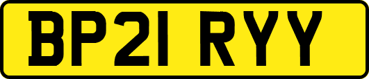 BP21RYY