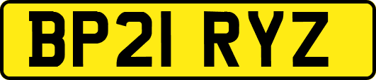 BP21RYZ