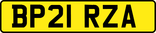 BP21RZA