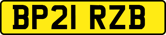 BP21RZB