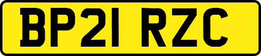 BP21RZC
