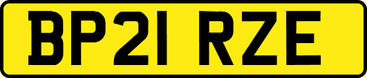 BP21RZE