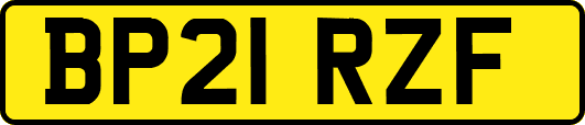 BP21RZF