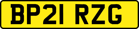 BP21RZG