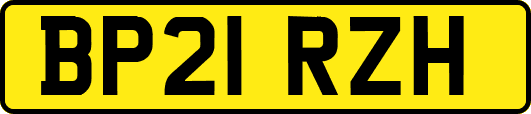 BP21RZH