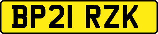 BP21RZK