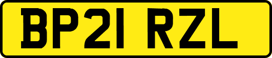 BP21RZL