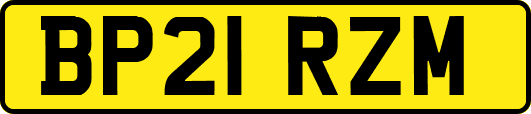 BP21RZM