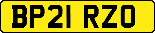 BP21RZO