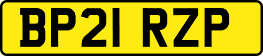 BP21RZP