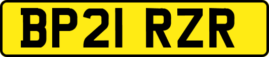 BP21RZR