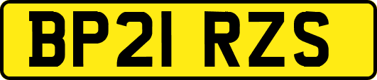 BP21RZS