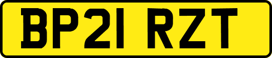 BP21RZT