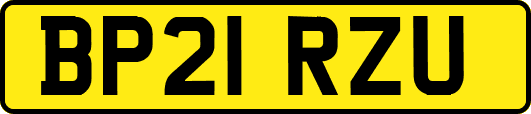 BP21RZU