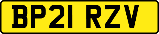 BP21RZV