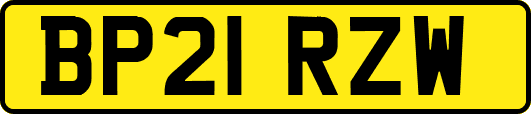 BP21RZW