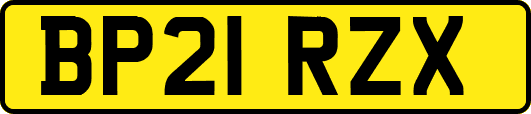 BP21RZX