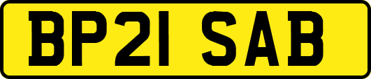 BP21SAB