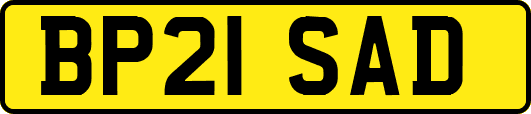 BP21SAD