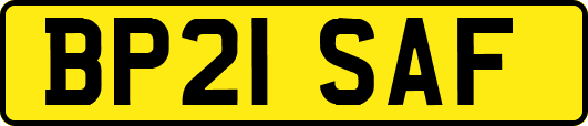 BP21SAF