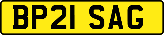 BP21SAG