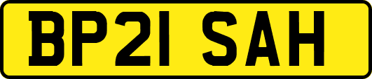 BP21SAH