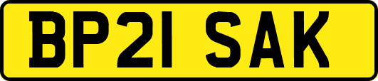 BP21SAK