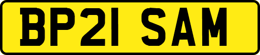 BP21SAM