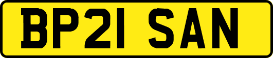 BP21SAN