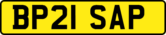 BP21SAP