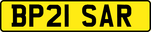 BP21SAR