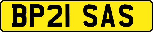BP21SAS