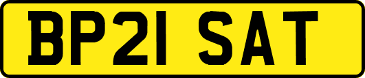 BP21SAT