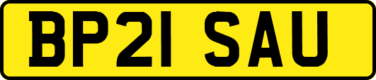 BP21SAU