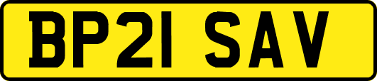 BP21SAV
