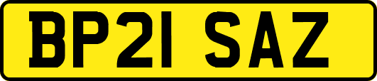 BP21SAZ