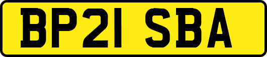 BP21SBA
