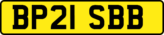 BP21SBB