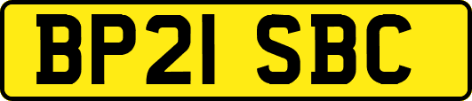 BP21SBC