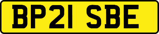 BP21SBE